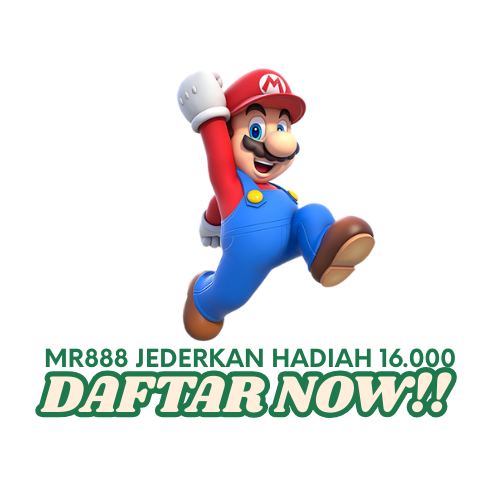 MR888 : Platform Judi Slot Online Gacor Mr 888 Terbaru 2024